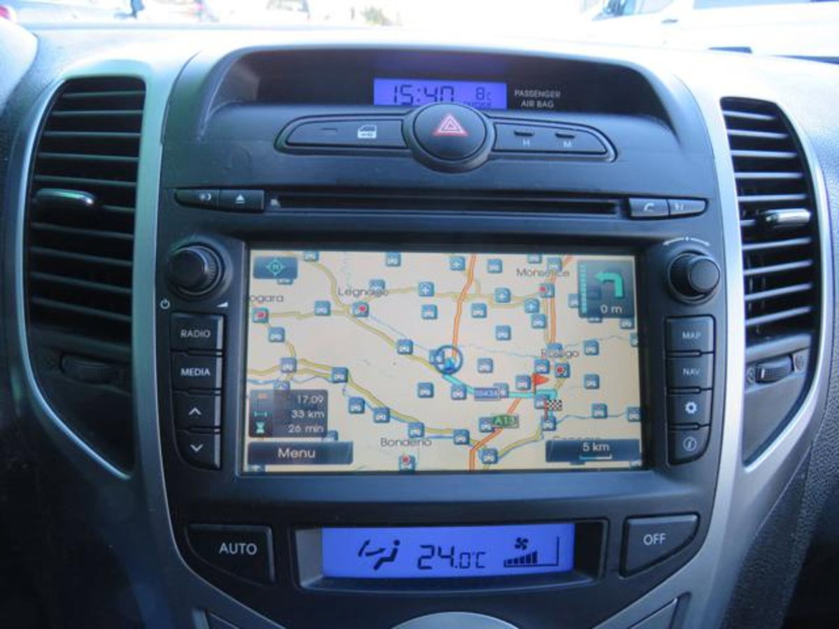 Hyundai ix20 1.4 CRDI 90 CV Style (14)