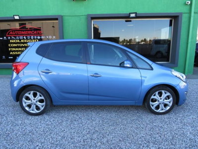 Hyundai ix20 1.4 CRDI 90 CV Style (5)