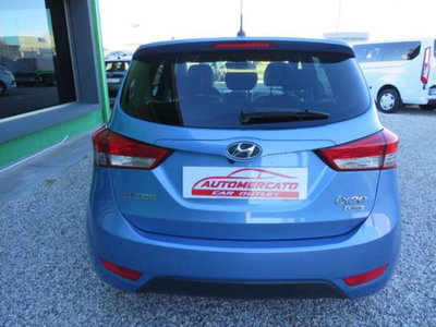 Hyundai ix20 1.4 CRDI 90 CV Style (7)