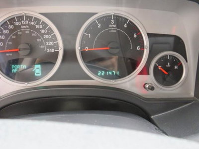 Jeep Compass 2.0 Turbodiesel Sport (10)