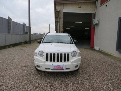 Jeep Compass 2.0 Turbodiesel Sport (2)