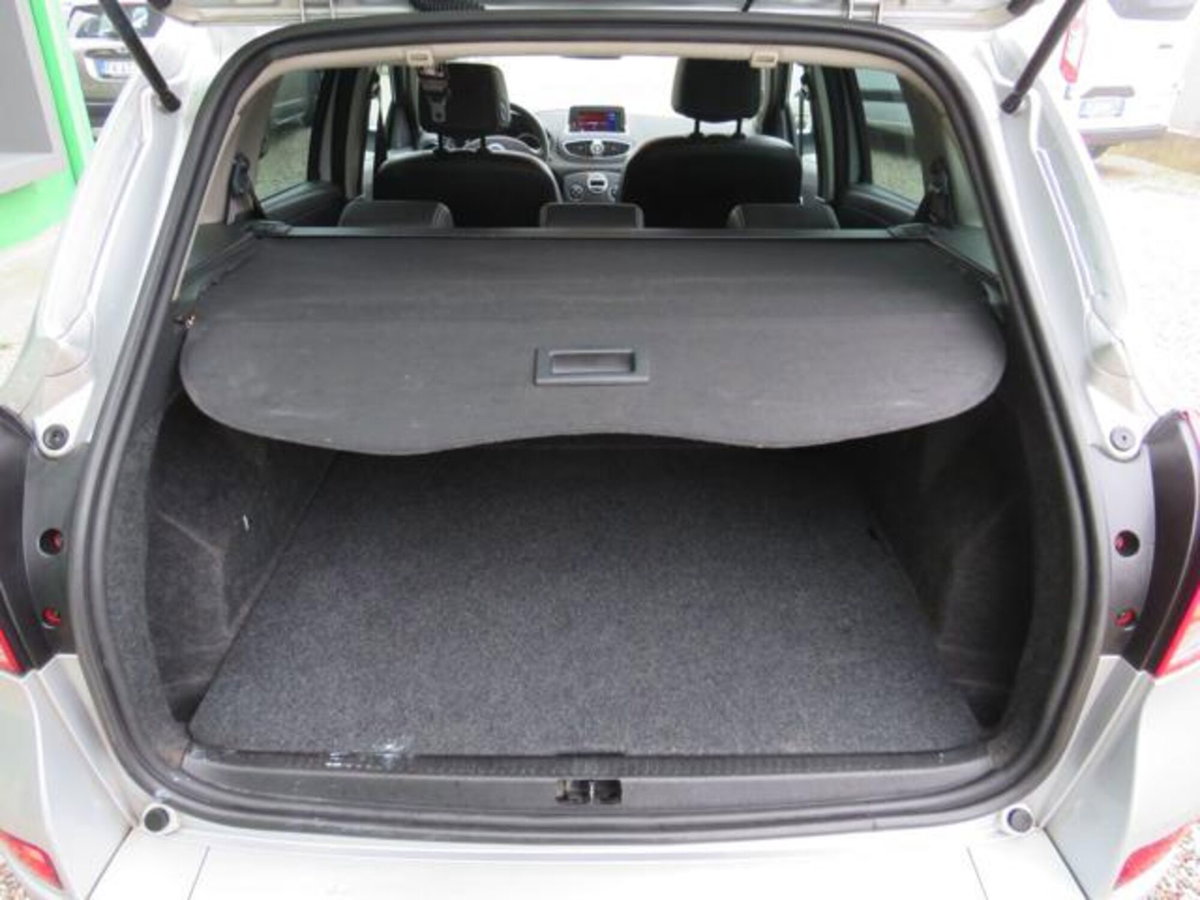 Renault Clio SporTour 1.5 dCi 85CV SporTour Luxe (13)
