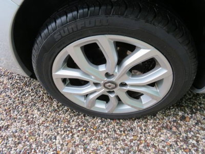 Renault Clio SporTour 1.5 dCi 85CV SporTour Luxe (20)
