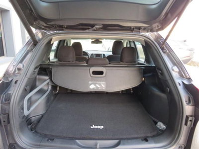Jeep Cherokee 2.2 Mjt AWD Active Drive II Overland (15)