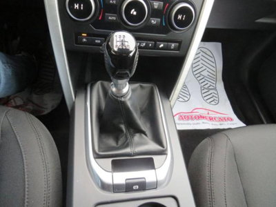 Land Rover Discovery Sport 2.0 TD4 150 CV SE (16)