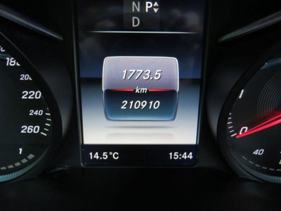 Mercedes-Benz Classe C Station Wagon 220 d 4Matic Auto Sport (11)