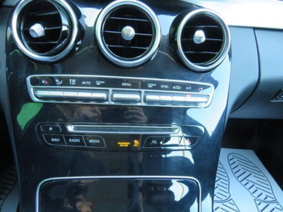 Mercedes-Benz Classe C Station Wagon 220 d 4Matic Auto Sport (9)