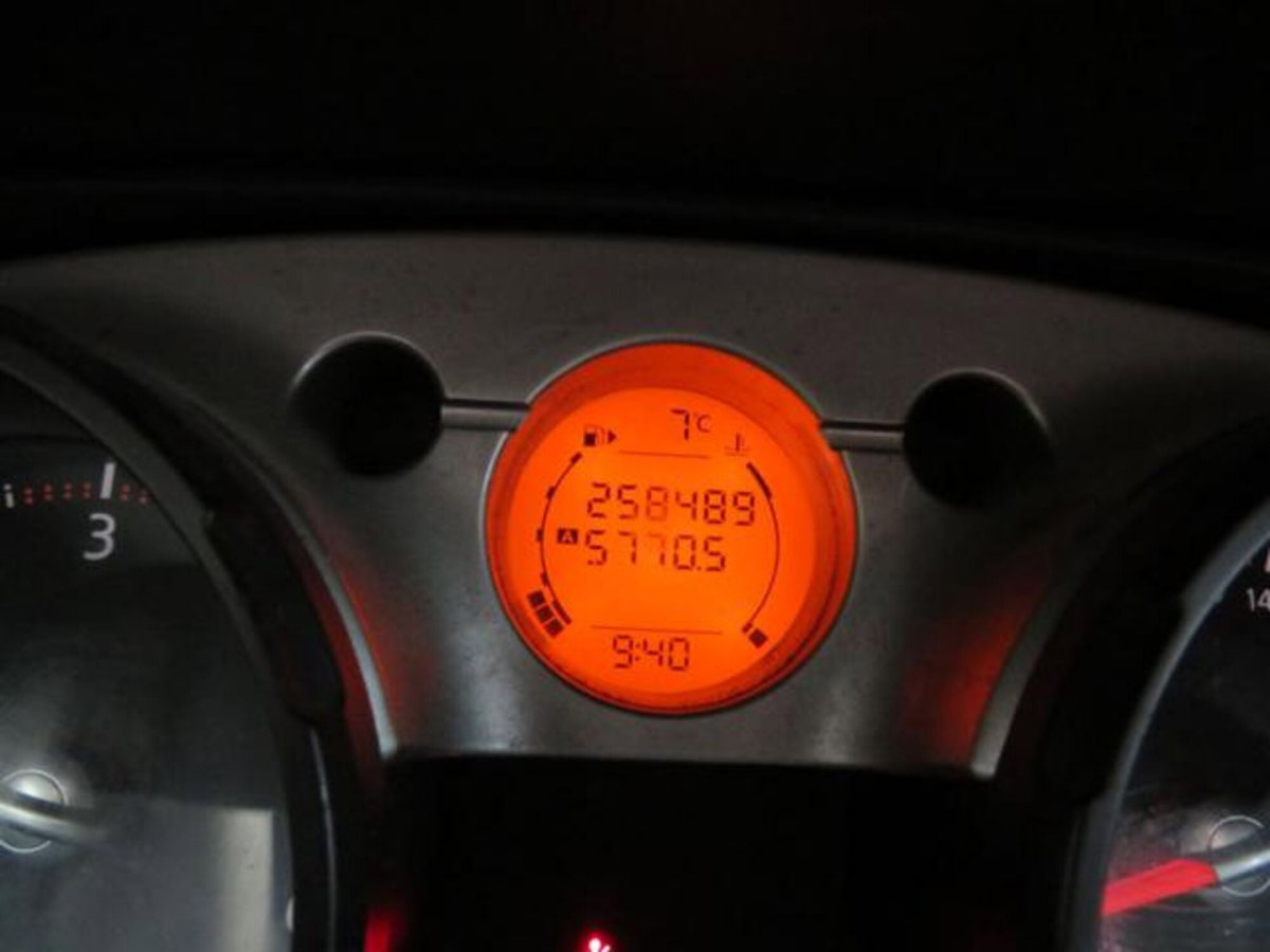 Nissan Qashqai 1.5 dCi Tekna (14)