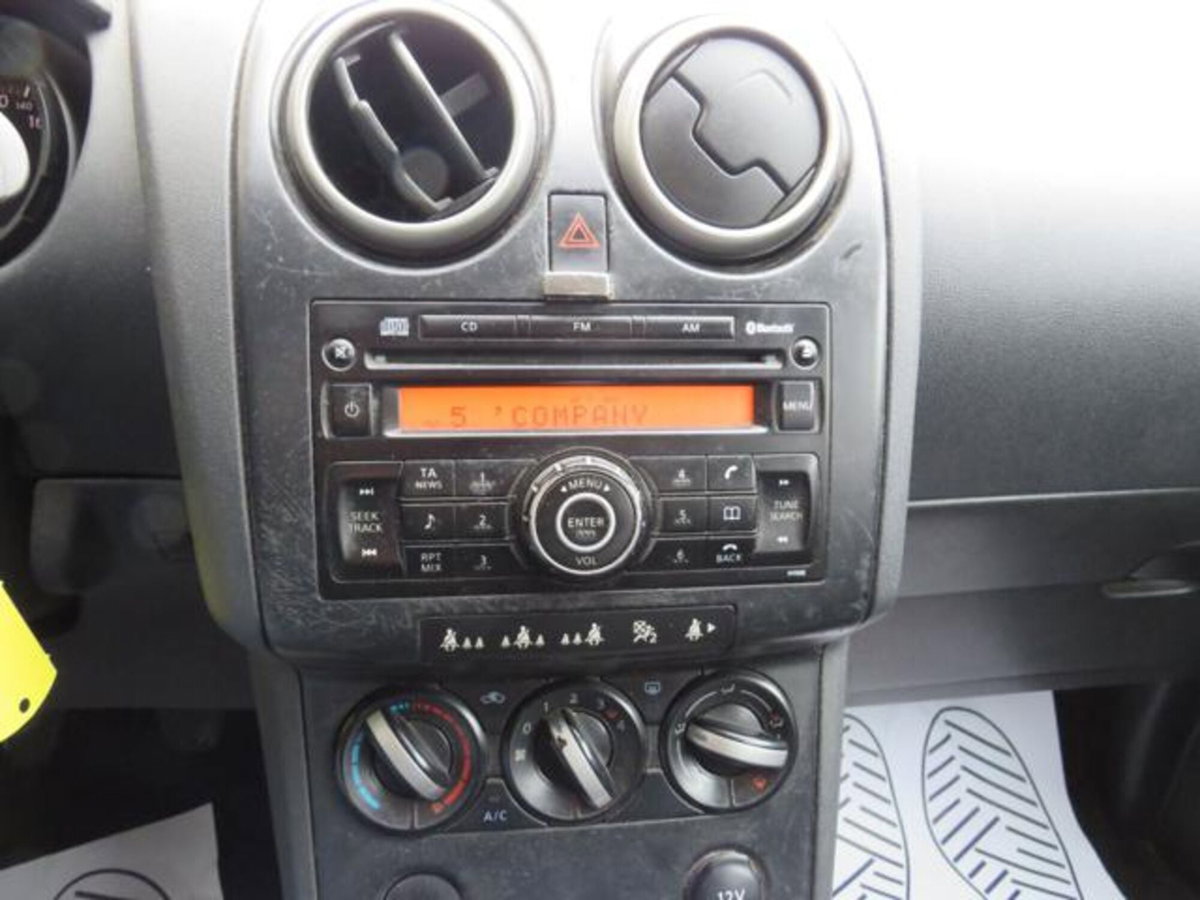 Nissan Qashqai 1.5 dCi Tekna (15)