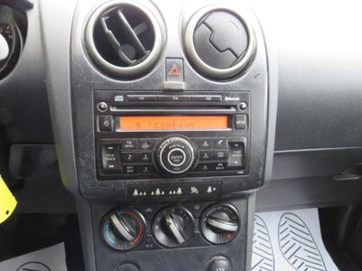 Nissan Qashqai 1.5 dCi Tekna (15)