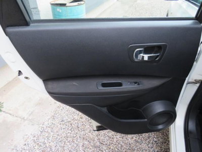 Nissan Qashqai 1.5 dCi Tekna (17)