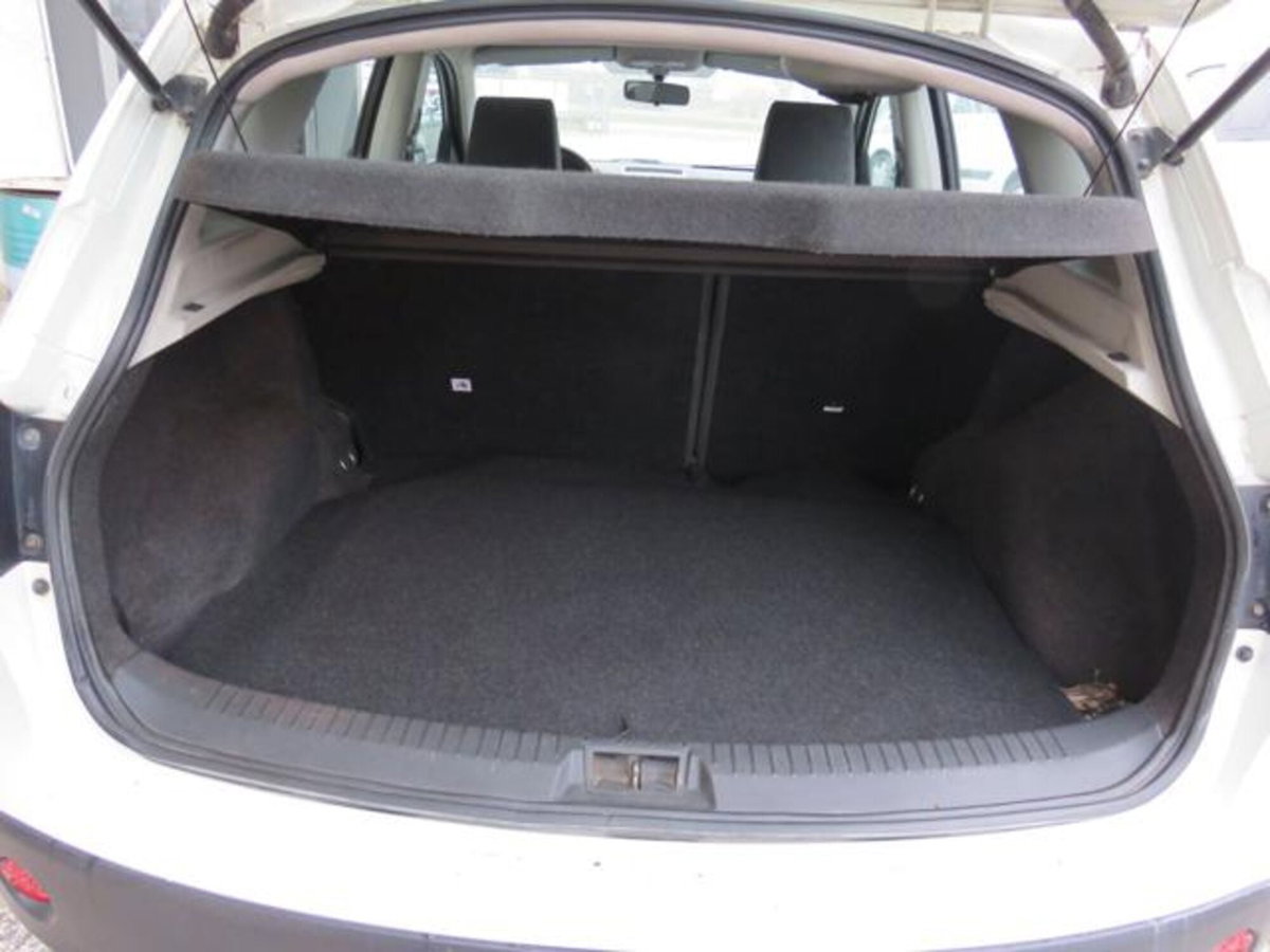 Nissan Qashqai 1.5 dCi Tekna (20)