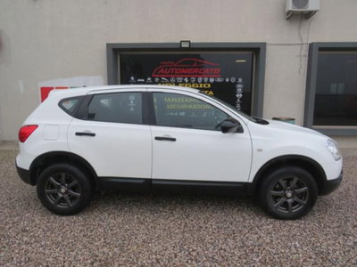 Nissan Qashqai 1.5 dCi Tekna (5)
