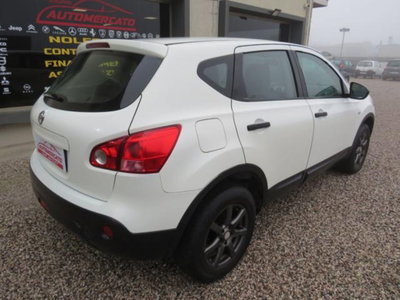Nissan Qashqai 1.5 dCi Tekna (6)