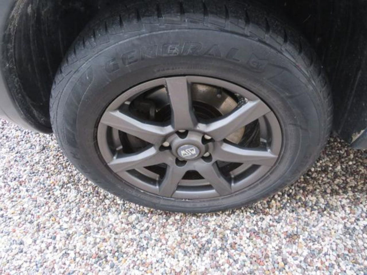 Nissan Qashqai 1.5 dCi Tekna (9)