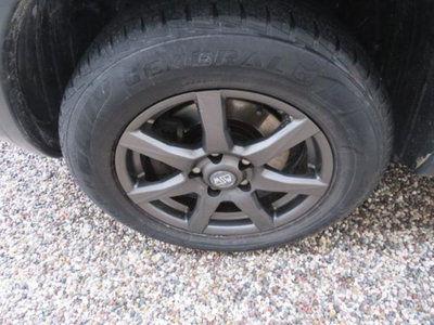 Nissan Qashqai 1.5 dCi Tekna (9)
