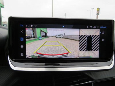 Peugeot 2008 PureTech 100 S&S Allure (17)