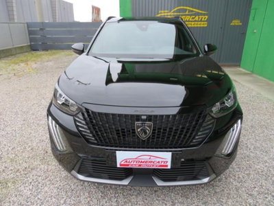 Peugeot 2008 PureTech 100 S&S Allure (3)