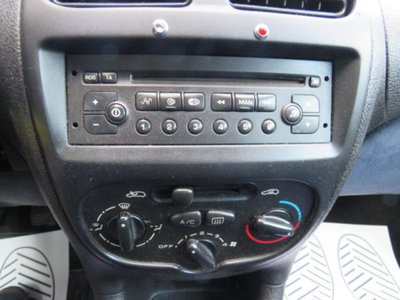 Peugeot 206 HDi 5p. XT (15)