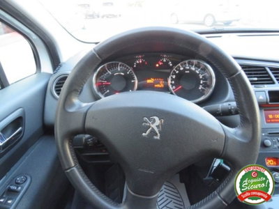 Peugeot 3008 BlueHDi 120 S&S Access (13)