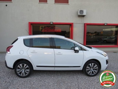Peugeot 3008 BlueHDi 120 S&S Access (4)