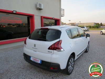 Peugeot 3008 BlueHDi 120 S&S Access (5)