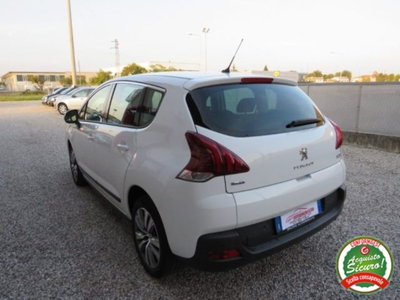 Peugeot 3008 BlueHDi 120 S&S Access (8)