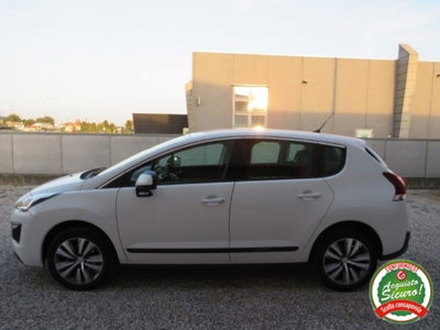 Peugeot 3008 BlueHDi 120 S&S Access (9)