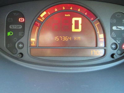 Renault Modus 1.2 16V Dynamique (11)