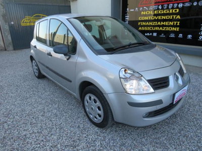 Renault Modus 1.2 16V Dynamique (4)
