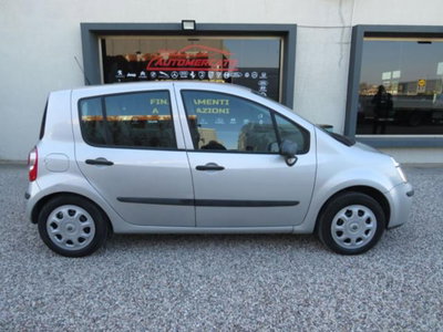 Renault Modus 1.2 16V Dynamique (5)
