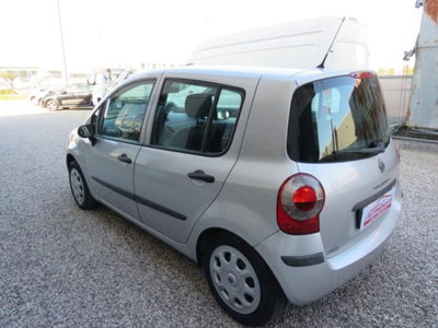 Renault Modus 1.2 16V Dynamique (8)
