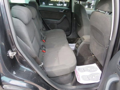 Skoda Yeti 1.2 TSI Adventure (13)