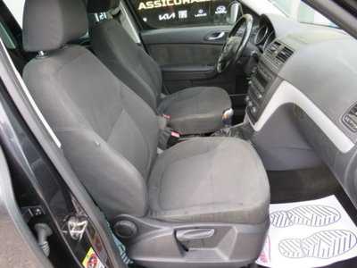 Skoda Yeti 1.2 TSI Adventure (16)
