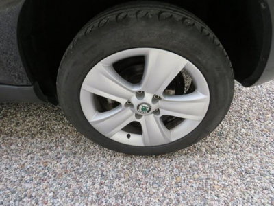 Skoda Yeti 1.2 TSI Adventure (17)