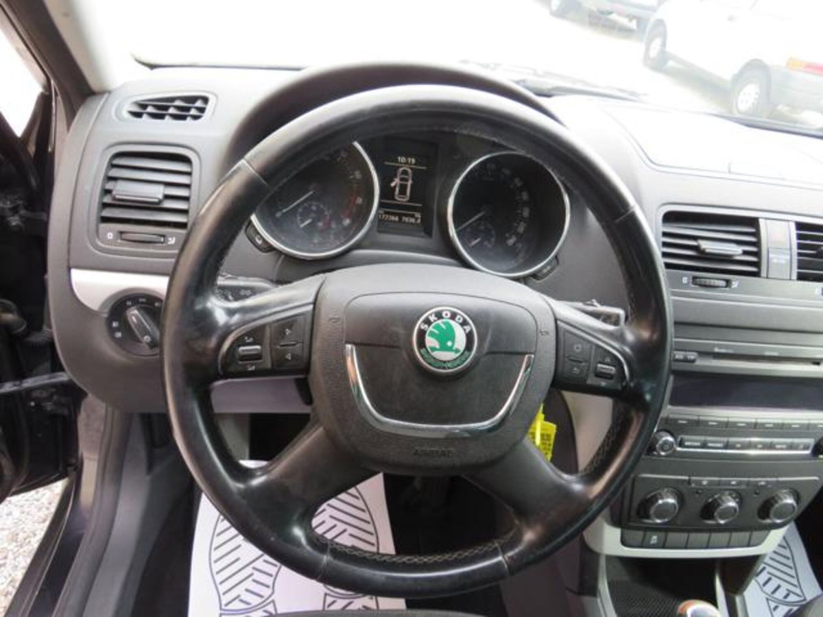 Skoda Yeti 1.2 TSI Adventure (20)