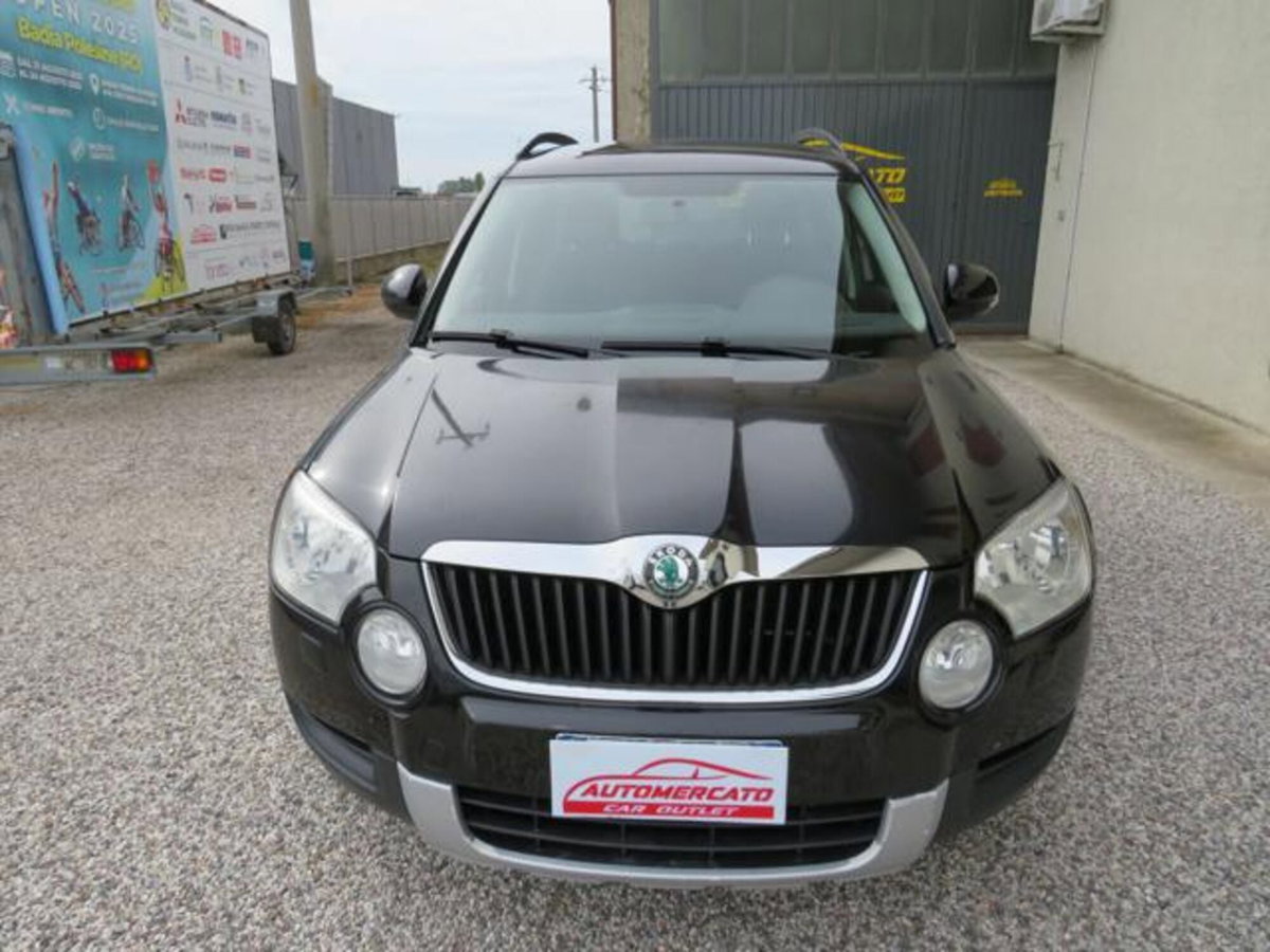 Skoda Yeti 1.2 TSI Adventure (3)