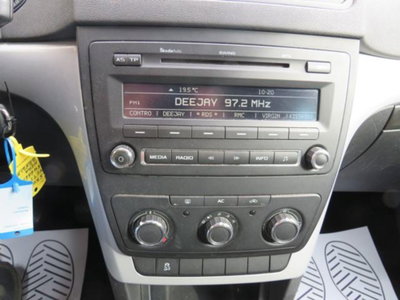 Skoda Yeti 1.2 TSI Adventure (9)