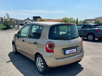 Renault Modus 1.2 16V Confort Privilège (5)