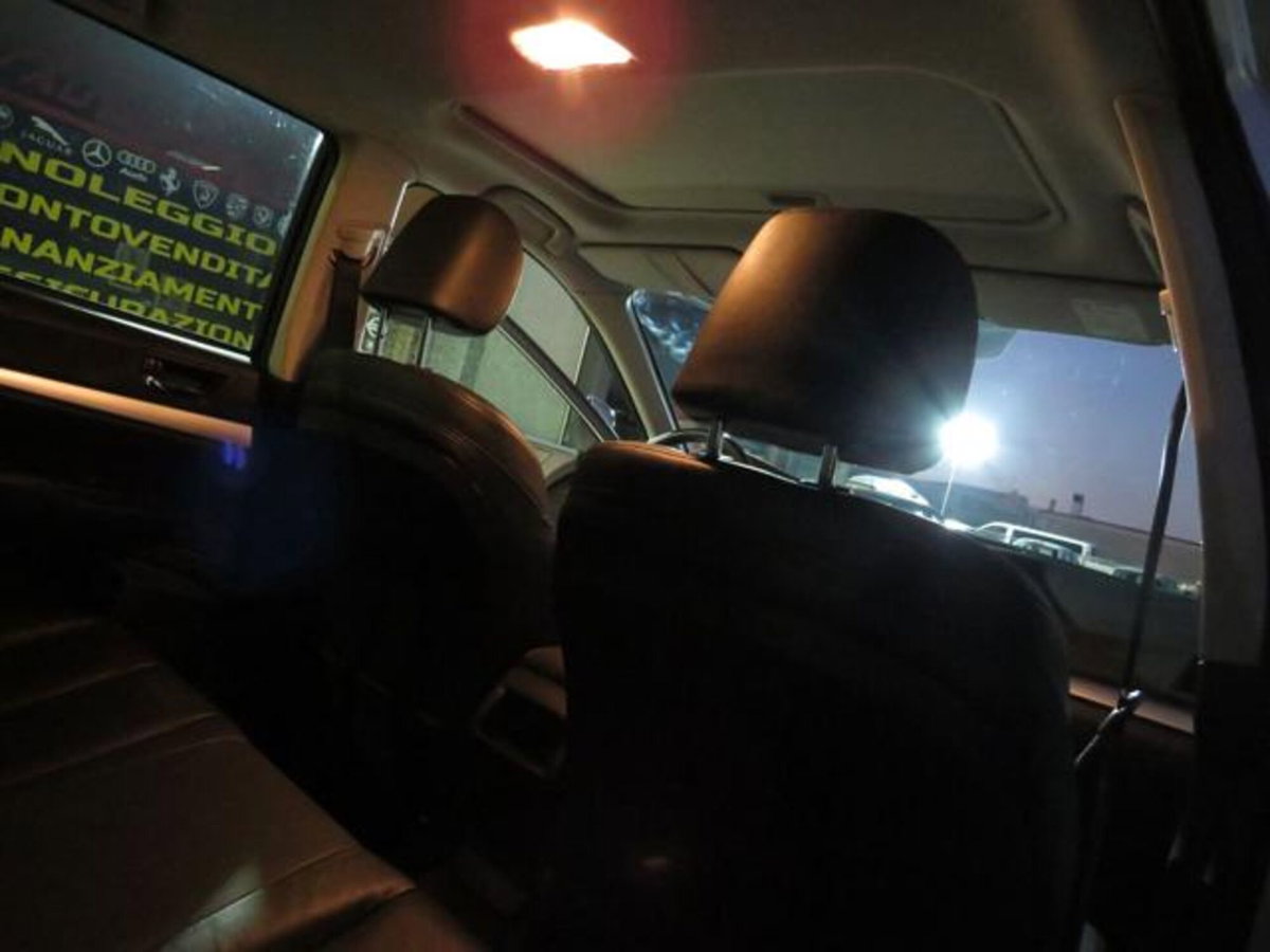 Subaru Outback 2.0d-S Lineartronic Unlimited (16)