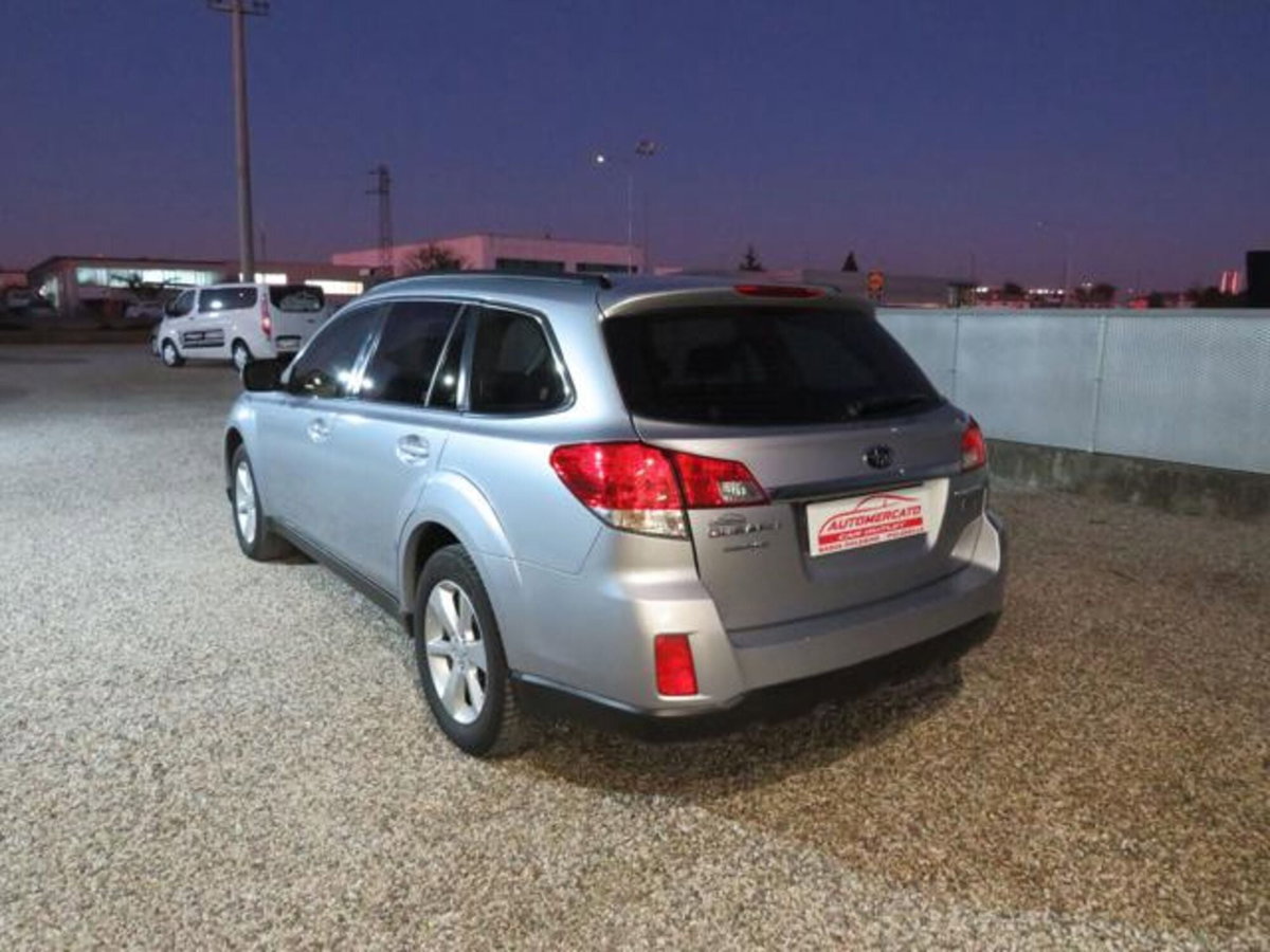 Subaru Outback 2.0d-S Lineartronic Unlimited (7)