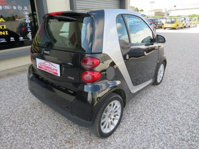 smart Fortwo 1000 52 kW MHD coupé passion (20)