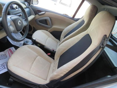 smart Fortwo 1000 52 kW MHD coupé passion (6)