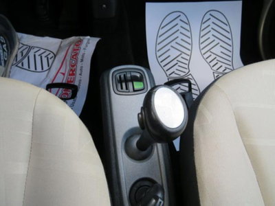 smart Fortwo 1000 52 kW MHD coupé passion (9)