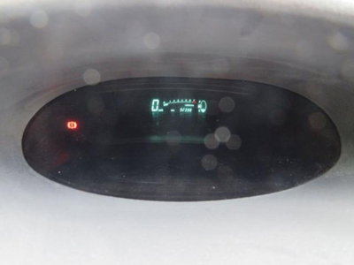 Toyota Yaris 16V cat 5 porte Sol '03 (13)