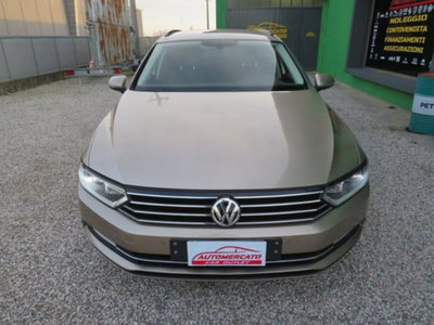 Volkswagen Passat Variant 1.6 TDI DSG Comfortline BlueMotion Tech. (3)