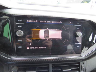 Volkswagen T-Cross 1.0 TSI Style BMT (12)