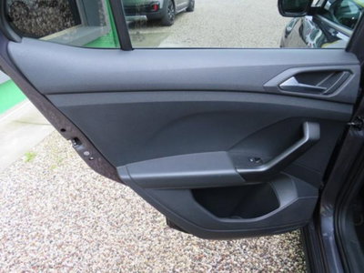 Volkswagen T-Cross 1.0 TSI Style BMT (18)