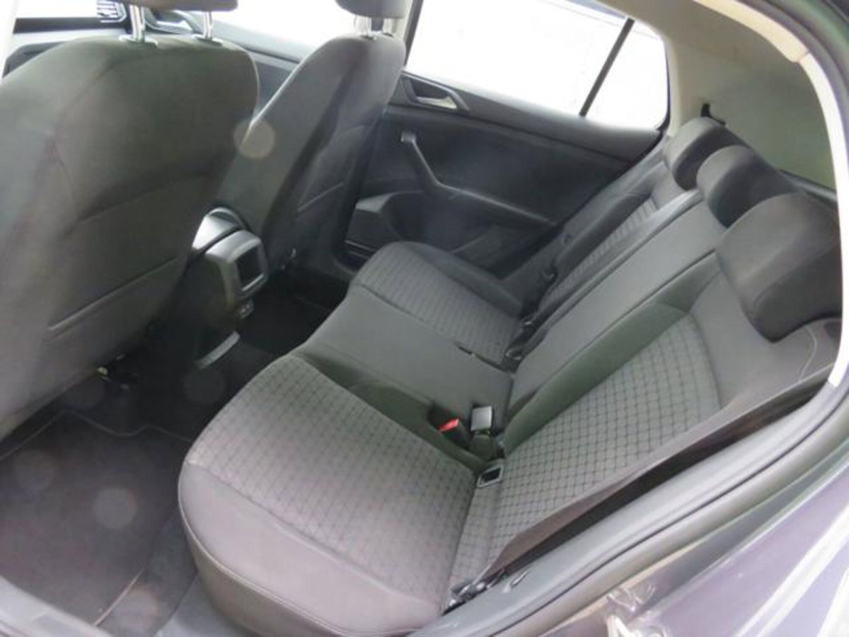 Volkswagen T-Cross 1.0 TSI Style BMT (19)