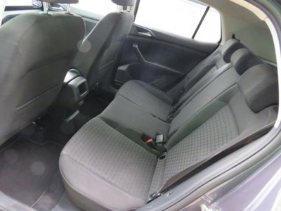 Volkswagen T-Cross 1.0 TSI Style BMT (19)